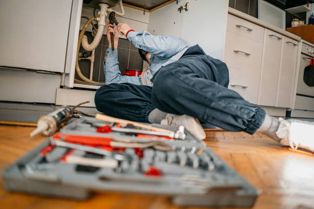 Best Residential Plumbing Services  in Carmel, IN