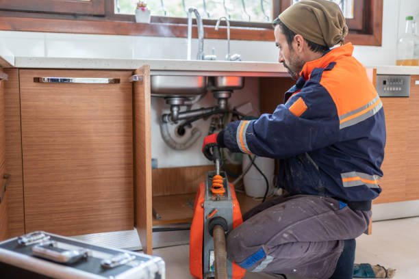 Best Faucet Repair  in Carmel, IN
