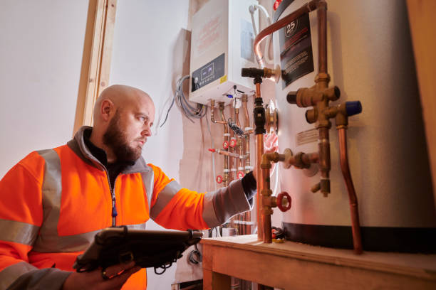 Best Water Softener Installation  in Carmel, IN