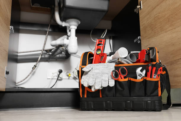 Trusted Carmel, IN Plumbing Experts