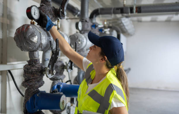 Trusted Carmel, IN Plumbing Experts