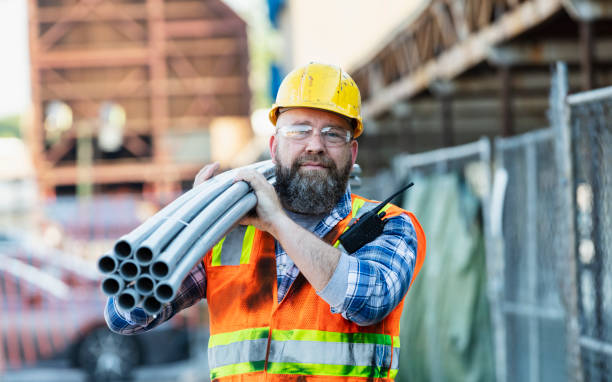 Best Gas Line Repair  in Carmel, IN