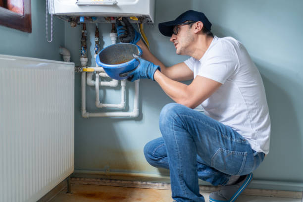 Best Emergency Plumbing Repair  in Carmel, IN