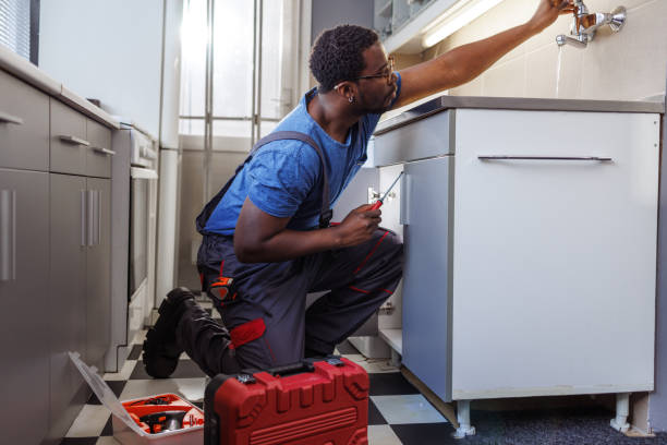 Best Leak Detection Services  in Carmel, IN