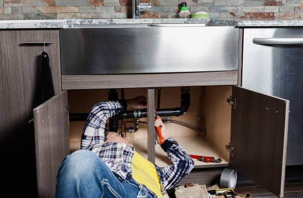  Carmel, IN Plumbing Pros