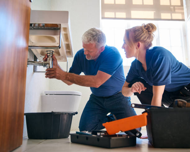 Best Pipe Repair Near Me  in Carmel, IN